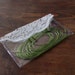 bright green crinkle wire bullion