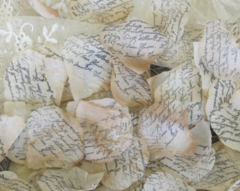 Table scatter, wedding confetti, Wedding Flower Petals ,Flower Girl Petals , Wedding Rose Petals, Petal Decorations, flower petals,