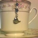Twitter Bird Teaball Tea Infuser