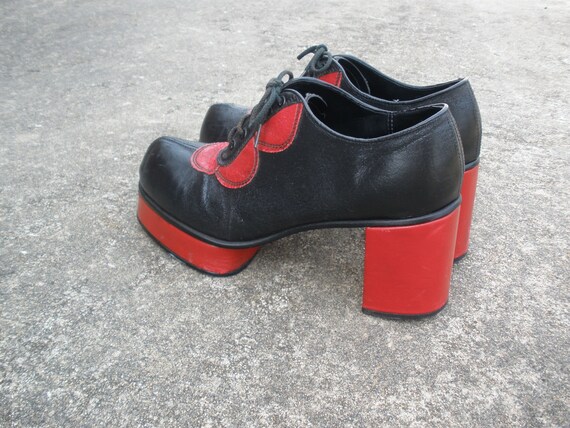 marshmello shoes 1970