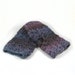 Crochet Fingerless Gloves Pair - Muted Cotton Candy