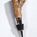 Willow Wine Stopper