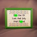Sh-t Out Of Luck And Jolly Well F-cked - George Carlin