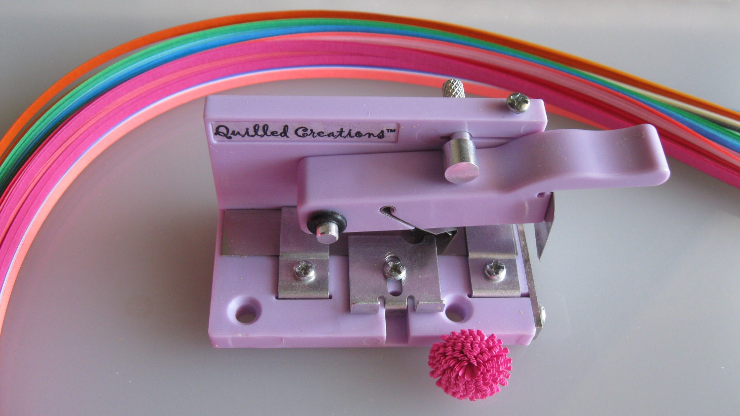 Paper Quilling Fringer Quilled Creations