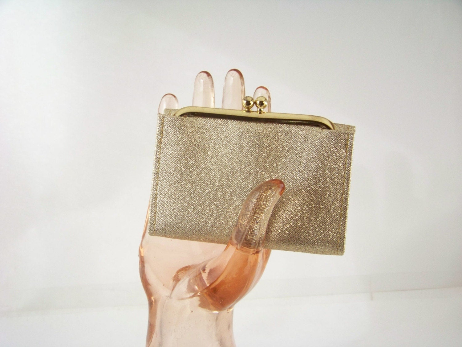 Buxton Wallet With Coin Purse