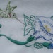 Sew Pretty Pillowcases - Baby Hummingbirds - Set of 2