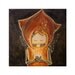 make a wish - signed digital print