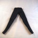 Blythe - Plain Black Tights - BLEG-028
