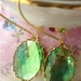 Cotillion Night- lucky Green