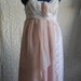 Final Payment for Erin Martin's Custom Dress