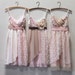 Final Payment for Paige Vencill's Custom Bridesmaids Dresses