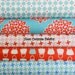 Millie's Closet Collection by Bee in my Bonnet for Riley Blake Fabrics Fat Quarter Bundle