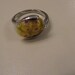 flower sunrise ring