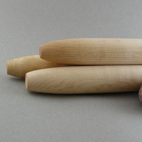 French Rolling Pin Small