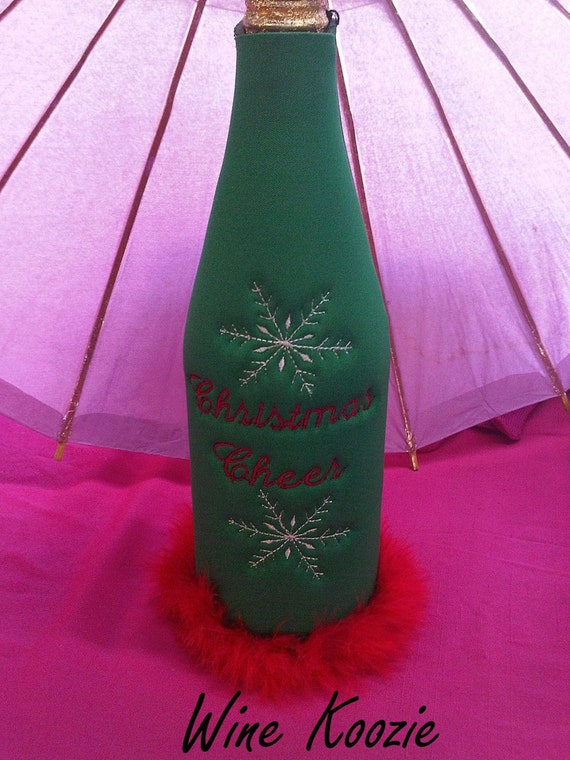 Wine Koozie