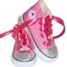 Special Order dtmj4 SwAROVSKI BAbY BLInG PErSONALIZED INItIAL RHINESTONE CONVERSE SHOE