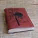 tree of free spirit journal