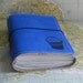 bucket list journal with maps featured in Better Homes and Gardens Gift Guide