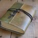dirty little secrets tri fold journal