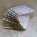 20 US road atlas pamphlet journal set