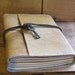 dirty little secrets larger tri fold journal