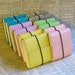12 blank little pocket journals bulk set by bluetoad journals of tremundo