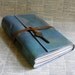 dirty little secrets larger tri fold journal