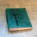 tree of free spirit journal