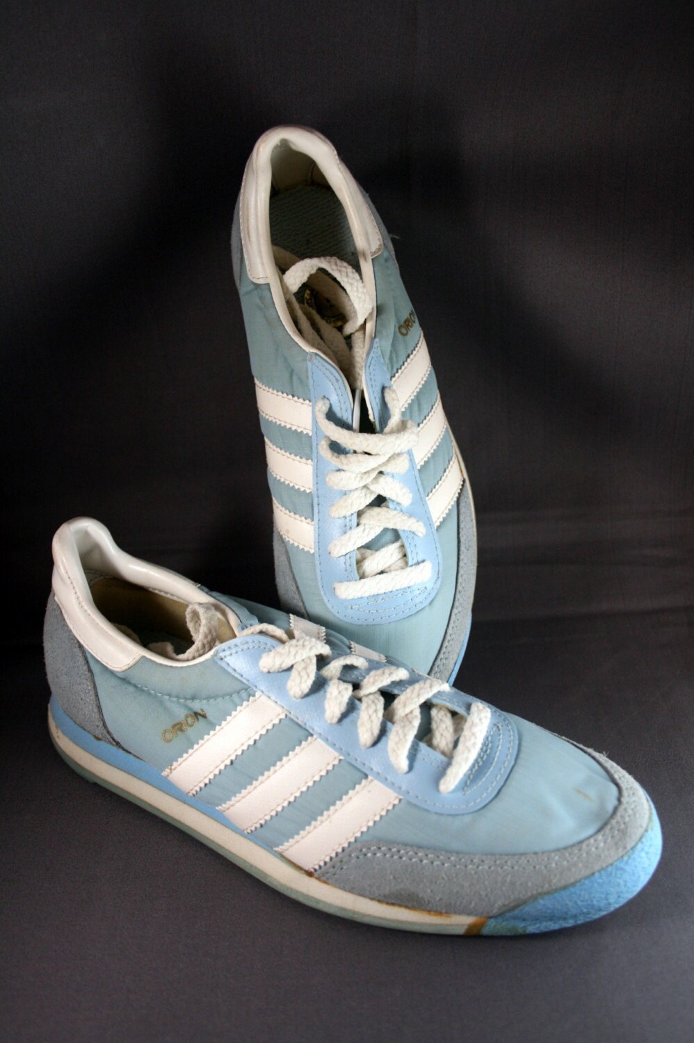 adidas vintage 1980