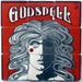 GODSPELL Recycled Album Art Coasters Warped LP Bowl