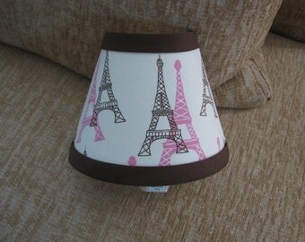 Paris Night light Eiffel Tower