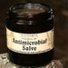 Antimicrobial Salve