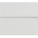 Gray Envelopes - Set of 25 Rain Cloud A7 Envelopes - Perfect for 5x7 Photos and Cards