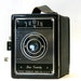 Vintage Tower One-Twenty film Camera 1950's