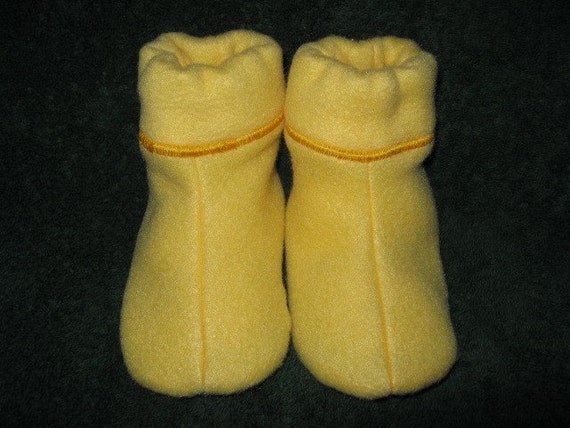 month Boy Girl Sole old 18 Baby baby month slippers BOOTIES old 12 for 12 Slip SLIPPERS Toddler Non