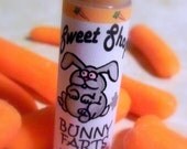 Bunny Farts Lip Balm - Easter Basket Treat - Carrot Cake Flavored - Easter Bunny - Easter Lip Balm Il_170x135