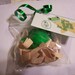 EXPLODING FROG SOAP FAVORS - wrapped individual for party favors - Peppermint Scented Outside - Frog Guts Are Cherry Scented - for boys or girls - harry potter wizard and witch fans
