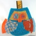 mending kit - fig newton - an owl