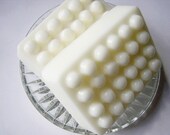 GARDENIA Shea Butter Massage Bar Soap Vegan friendly GARDENIA Shea Butter Massage Bar Soap Vegan friendly