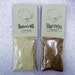 Shepherds Milk / STAPLE - Hermit Crab Food