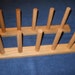 Warping Bars