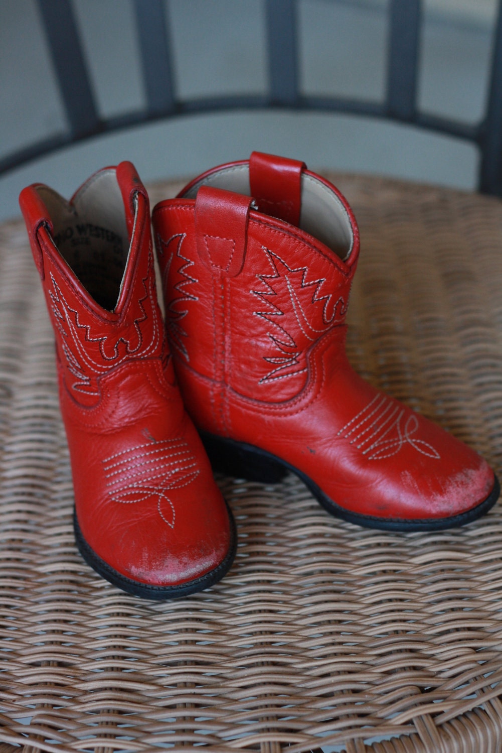 toddler cowgirl boots