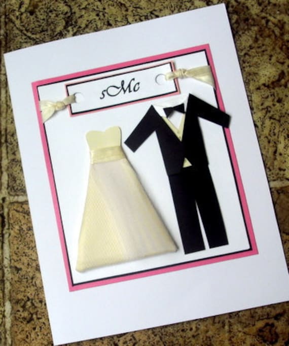 Items Similar To Thank You Cards For Parents On Wedding Day Bride And 