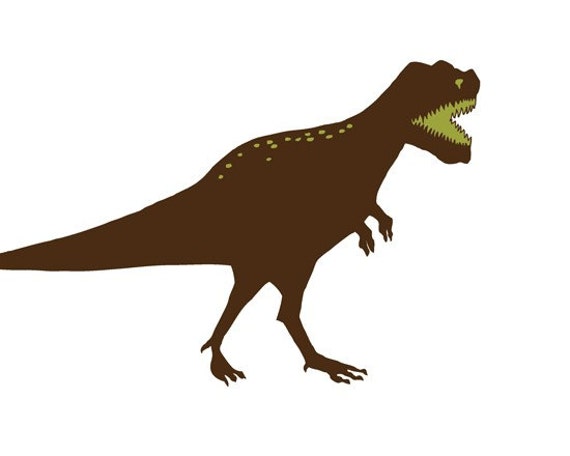 modern tyrannosaurus rex