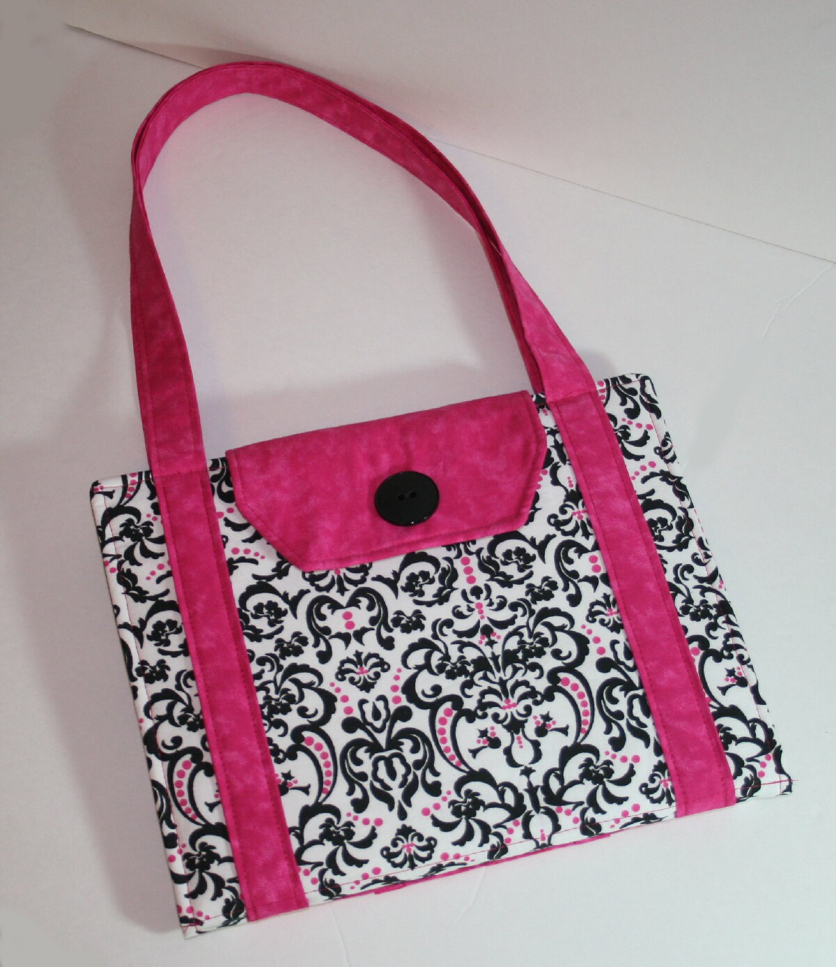 Handmade iPad Case Fabric iPad bag iPad cover by cjcreativedesigns