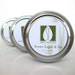 Brown Sugar and Fig Lotion Bar