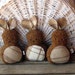 Bradley The Upcycled Easter Bunny