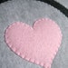companion cube pillow