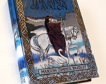 mists avalon book
