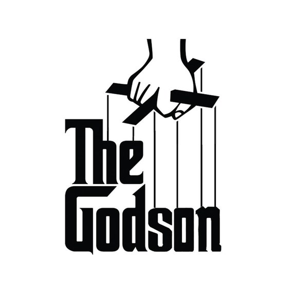 Download The Godson Onesie/T-Shirt